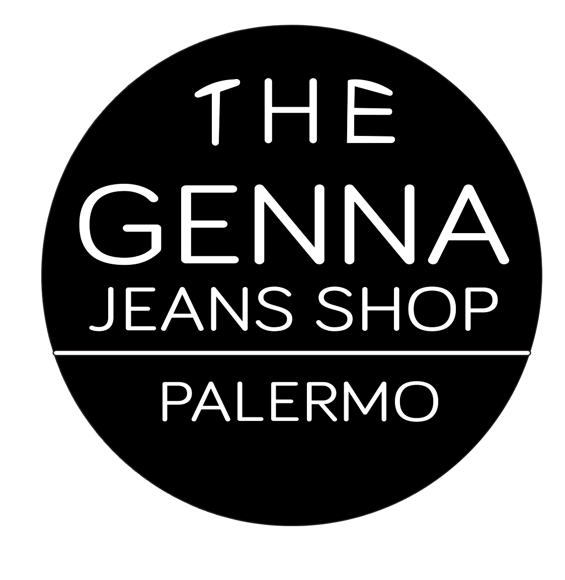 Genna Jeans